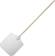 Lopata na pizzu 355x1320mm HENDI