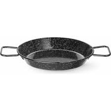 Panvica mini smalt D24cm s úchytmi