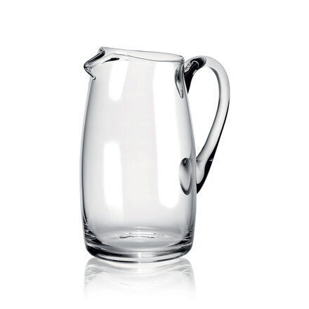Džbán 1000ml Ice Lip sklo 1OK
