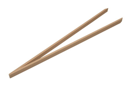 Kliešte 45cm grilovacie drevo 10PK