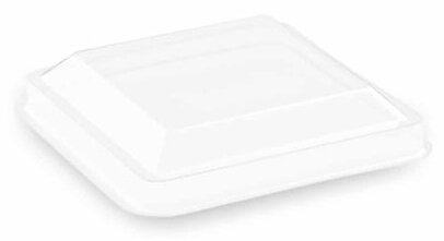 Viečko pre Finger food pohárik č 66311 50ks/bal,20bal/krt