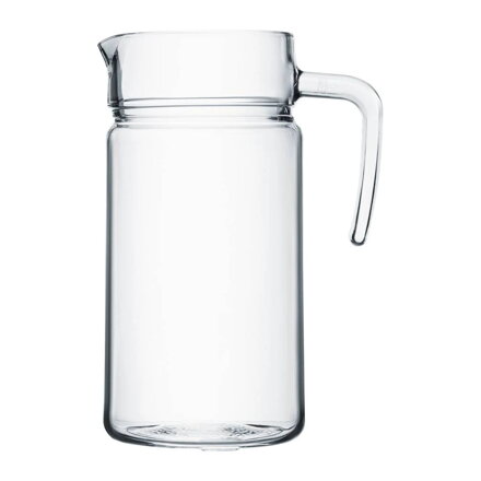 Džbán 1,8l sklenený Delight 