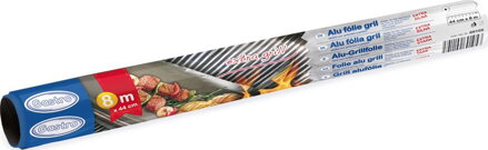 Alobal  extra pevný 8mx44cm, 16my,30rol/krt