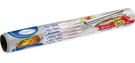 Alobal 29cm x 10m (9mic) jednotlivo balený