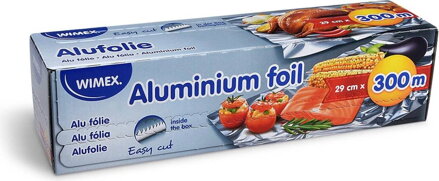 Alobal 30cm/300m, 10,5m 6ks/krt