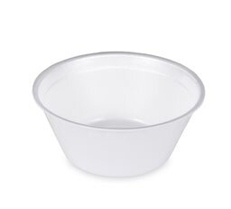 Miska-termo okrúhla 500ml 50ks/bal 10bal/krt