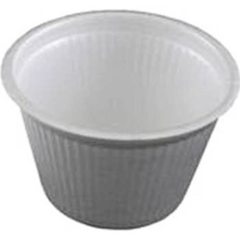 Miska-termo okrúhla 500ml 50ks/bal 12bal/krt/pal,12pal/krt