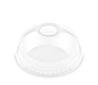 Viečko vypuklé s otvorom D95mm 50ks/bal 16PK