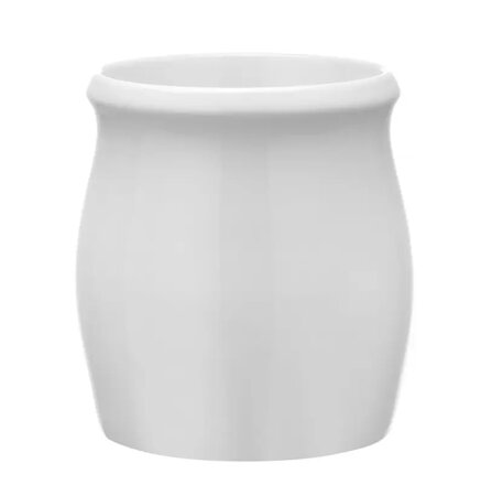 Džbán biely 1000ml porcelán biely