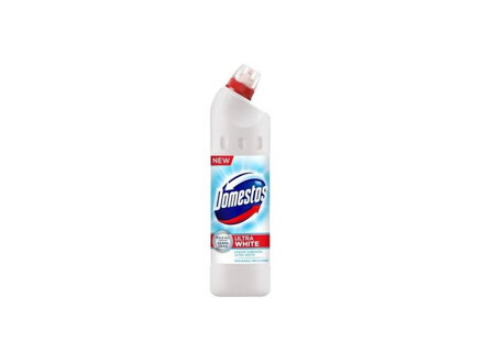 DOMESTOS White&Shine 750ml 20PK