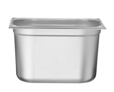 Gastronádoba GN 1/2-200mm antikor 12,5l Kitchen Line
