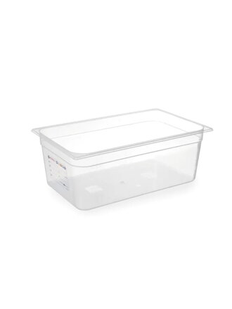 Gastronádoba GN 1/1-200 mm polypropylén HACCP