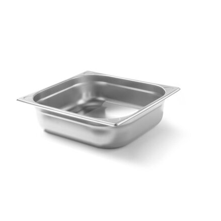 Gastronádoba GN 2/3-65mm antikor Kitchen line