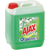 Ajax konvalinka zelený 5L