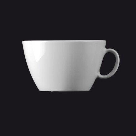 Šálka vysoká 25cl AMBASSADOR porcelán