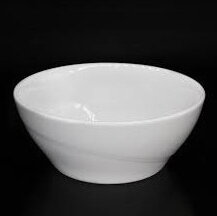 Miska kompótová 13cm ATLANTIS porcelán