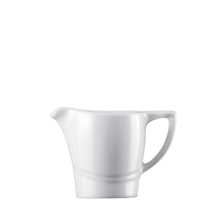 Mliekovka 10cl ATLANTIS porcelán