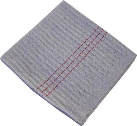 Handra tkaná biela Ivana 60x50cm