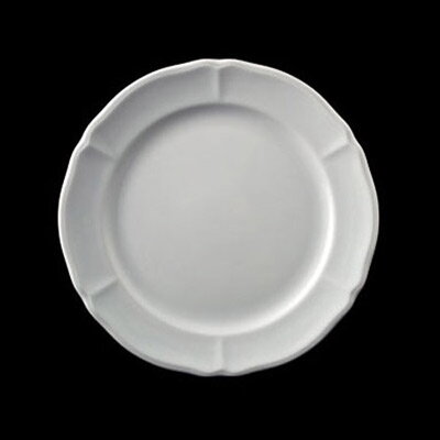 Tanier plytký 21cm BAROQUE, porcelán
