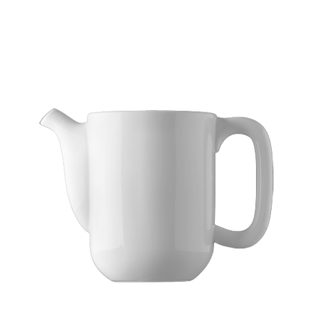 Konvica 1,15L BENEDIKT, porcelán