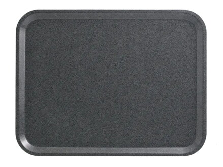 XXXTácka serv.Capri Cambro granit -grafit 330x430mm