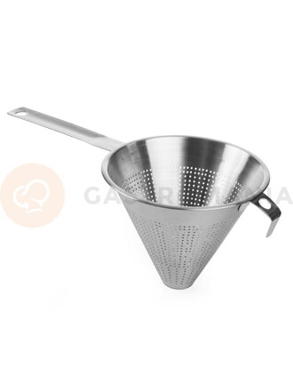 Sito kužeľ D18,5 x35cm