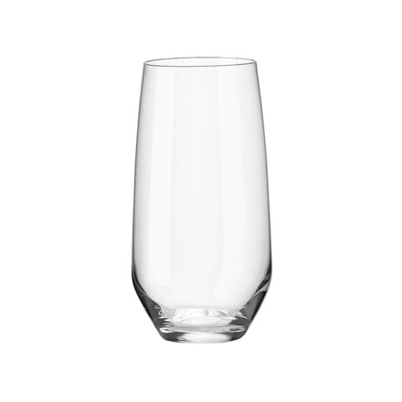 CHARISMA pohár long drink 460ml