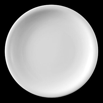Tanier "Coup" plytký 24cm JOSEFINE, porcelán