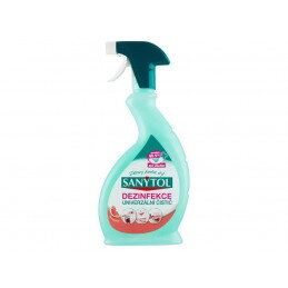 Sanytol-dezinfekcia-univ.spray grep 750ml, 12/PK