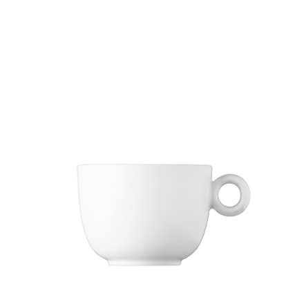 Šálka 30cl Dixy, porcelán