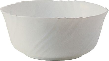 Misa na šalát 23cm EBRO, tvrdené sklo  12PK  216ks/paleta