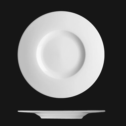 Tanier dezertný 22cm ESS KLASSE,porcelán