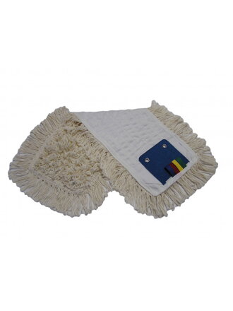 Mop FIX+Kapsa univerzál bavlna 50cm 50ks/bal