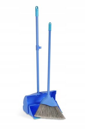 Zmetáková sada Spontex Senior Lopatka + metla