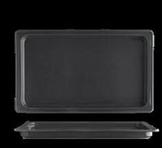 Gastronádoba GN 1/1-25mm HIGHLAND porcelán, 2,0L