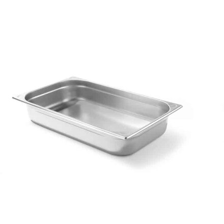 Gastronádoba GN 1/1-100mm antikor 14l Kitchen Line