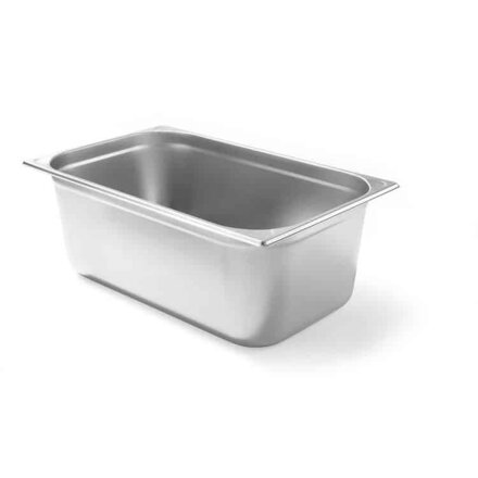 Gastronádoba GN 1/1-200mm antikor 28l Kitchen Line