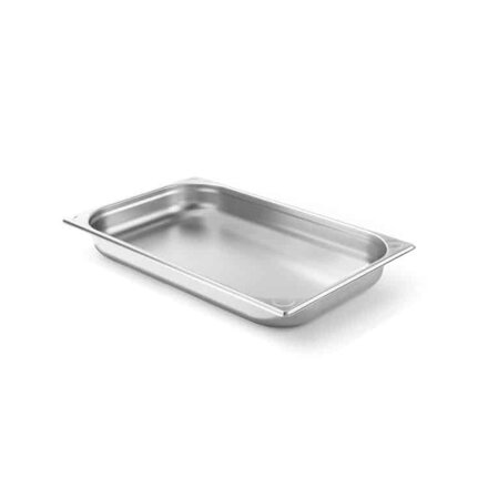 Gastronádoba GN 1/1-40mm antikor 5l Kitchen Line