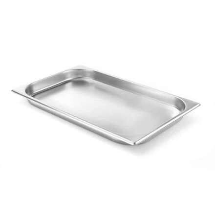 Gastronádoba GN 1/1-40mm antikor 5L Budget