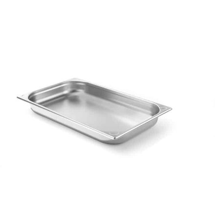 Gastronádoba GN 1/1-65mm antikor 9l Kitchen Line