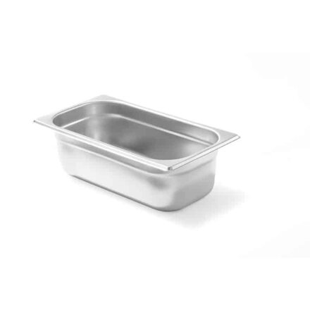 Gastronádoba GN 1/3-100mm antikor 4L Budget Line