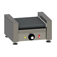 Roller grill GL 6R 22/1