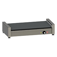 Roller grill GL 8R 65/1
