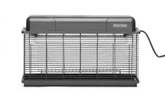 Likvidátor hmyzu 510x105x315mm 230V 40W, dosah 100m2, exteriér