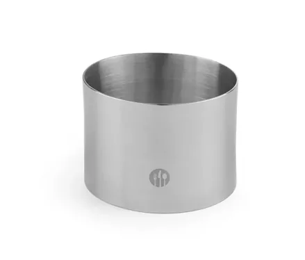 Forma kruh antikor D6cm V4,5cm