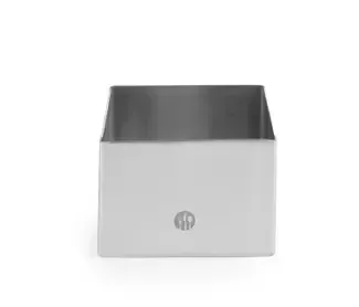 Forma štvorec antikor D6,5x6,5cm