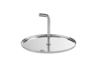 Tlačidko na formu D10cm k /512159/