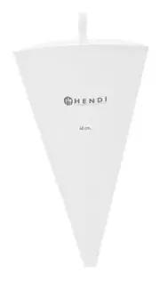 Vrecko na vytláčanie z perlonu NYLON, 40cm
