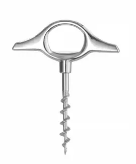 Vývrtka barmanská 105x85x(H)10mm