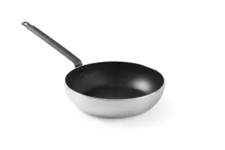 Panvica WOK 28x7,5cm indukčné dno